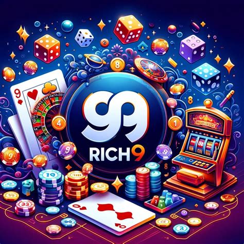 rich9 agent system|Rich9 Online casino Gaming official website.